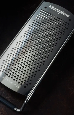 Microplane Мелкая терка для гурманов