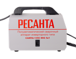 Сварочный полуавтомат САИПА-135С MIG 5в1 Ресанта