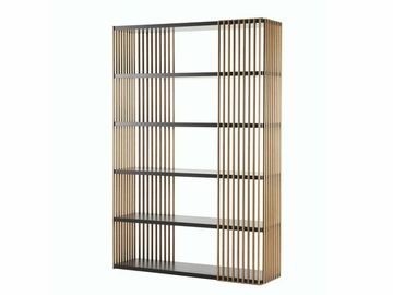 дизайнерский шкаф   TUBES ( by Steel Art )