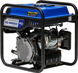 Электростанция (генератор инверторный бензиновый) ECO PE-4000RSI (EC1562-8)