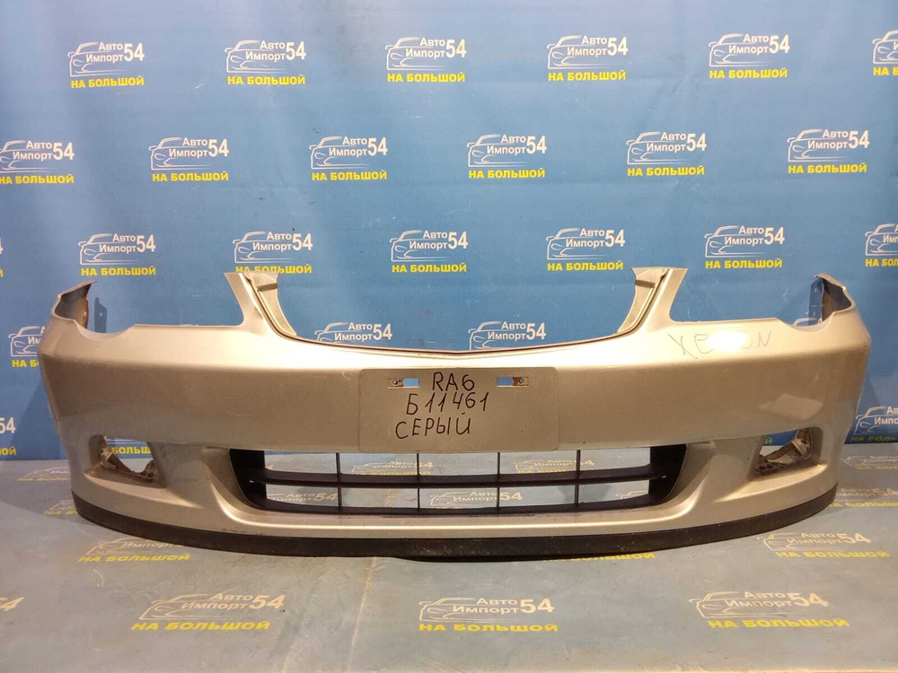 Бампер передний Honda ODYSSEY 1998-2001