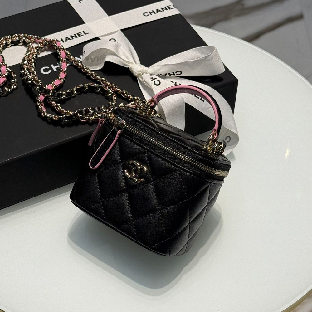 Сумка CHANEL