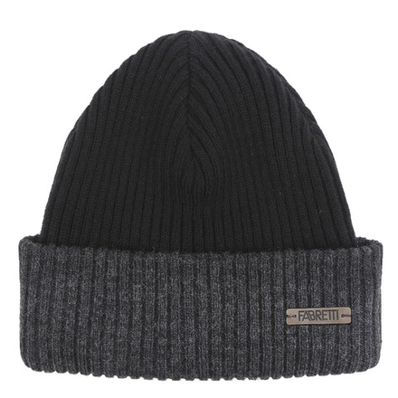 Шапка мужская FABRETTI DFRG59-26