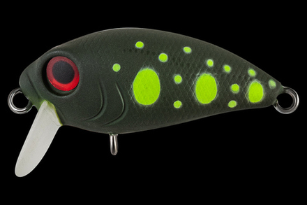 Воблер TsuYoki FUGAZ SSR 36F 041