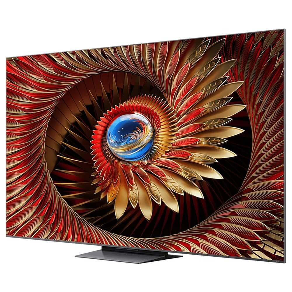 Телевизор TCL 75C8K