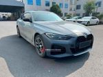 Обвес для BMW i4 G26 2021-2024 / 4 серии Gran Coupe G26 2021-2024 БМВ