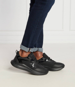 Кроссовки EVA CALVIN KLEIN JEANS - черный(YM0YM00968)