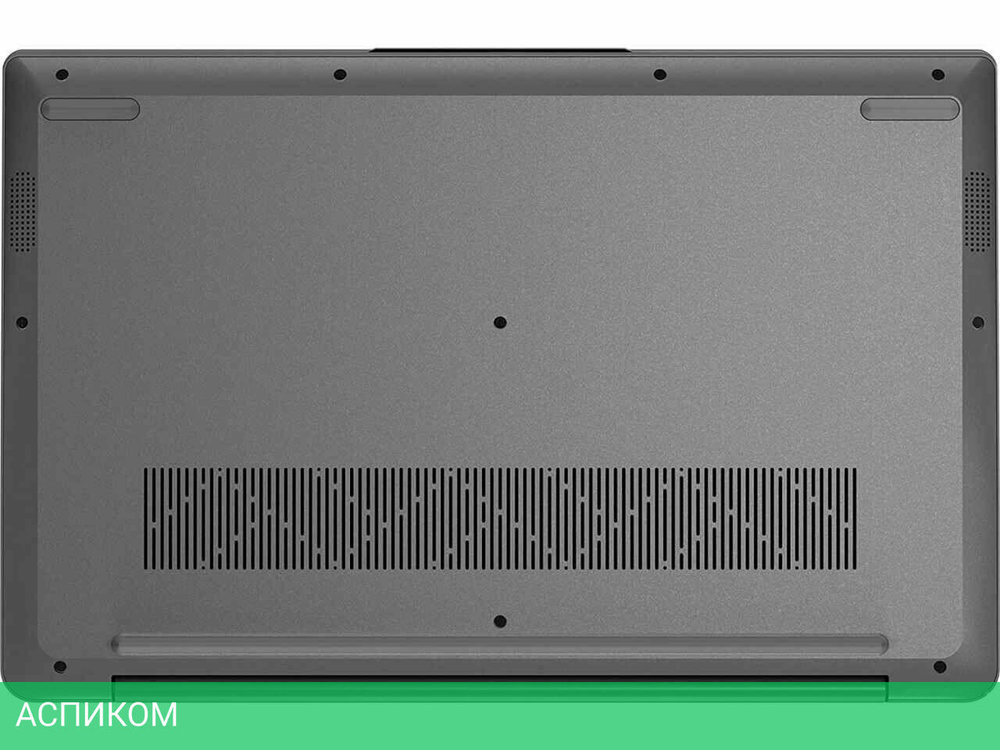 Ноутбук Lenovo IdeaPad 3 15IAU7 82RK00QNRK