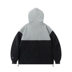 ХУДИ YMKASHIX LITTLE LAMB ZIP F198 pp.L