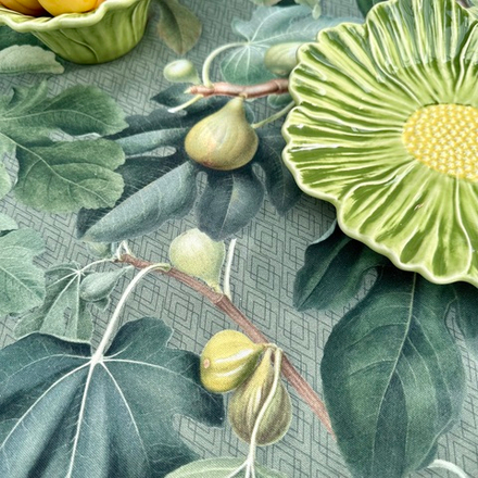 Скатерть «Сладкий инжир»