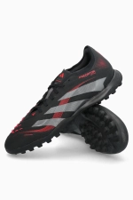 Сороконожки adidas Predator Pro TF - черный