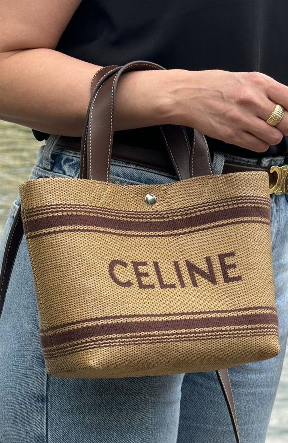 Сумка Celine