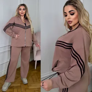 Костюм УК-4087 Фабрика Моды