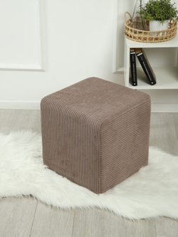 Пуф Mini капучино