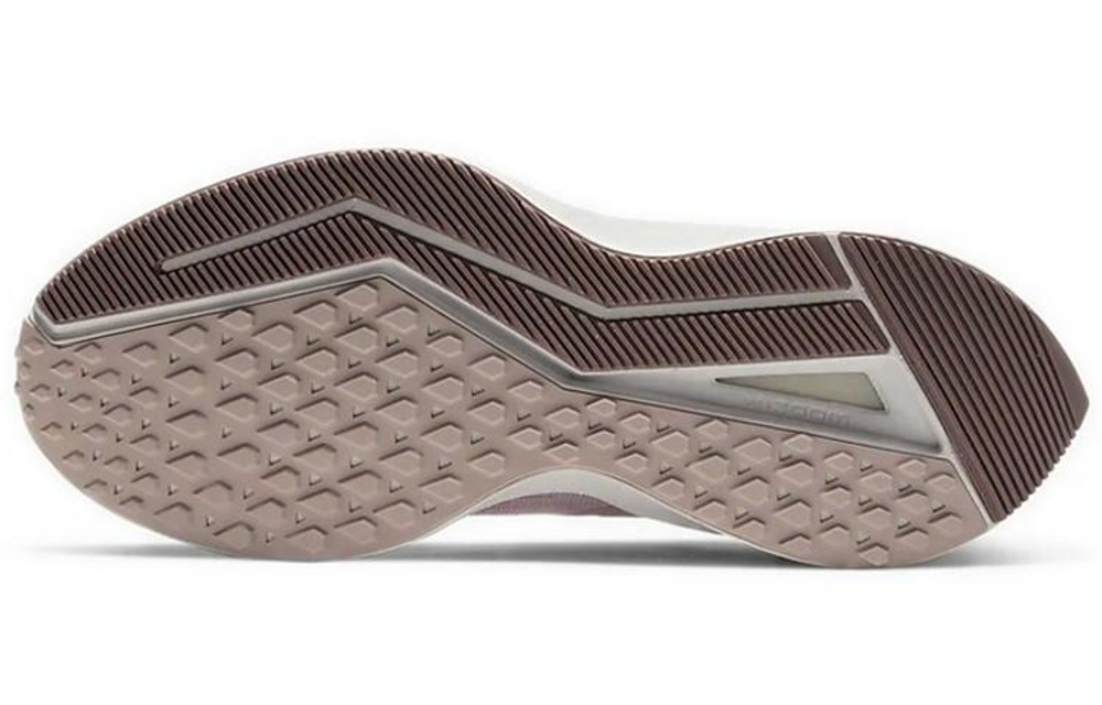 Кроссовки Nike Zoom Winflo 6 (Женская размерная сетка)