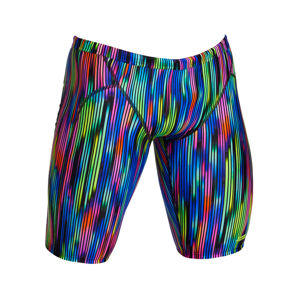 Джаммеры FUNKY TRUNKS Men's Rain Down