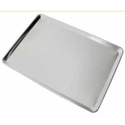 Противень 66*45,7 см, толщина стенки 0,8 мм, алюминий, P.L. Proff Cuisine