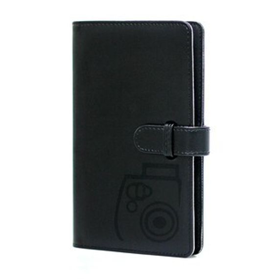 Fotoalbom \ Фотоальбом \ Album  96 sheet Black