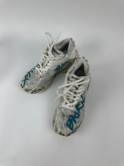 Кроссовки Balenciaga