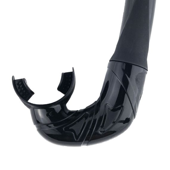 Трубка Marlin Enzo черный