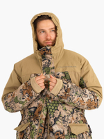 Костюм STRONG -40 ПК (Алова, Forest Green) TRITON