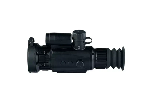 Тепловизионный прицел Artelv Electron 3.4x 35мм 384x288 LRF (AETS34)