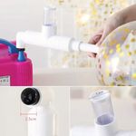 Насадка Адаптер для конфетти, 1 шт.