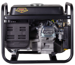 Генератор бензиновый HUTER HT 1.0 А 64/1/132