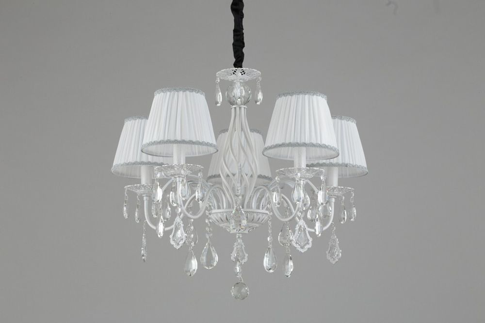 Подвесная люстра Omnilux Cremona OML-60813-05