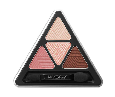 Makeheal палетка теней для век, PK0501
