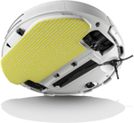 Робот-пылесос Karcher RCV 3, 30Вт, белый/белый [1.269-620.0]