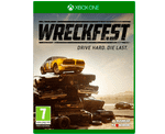 Wreckfest (Xbox) NEW