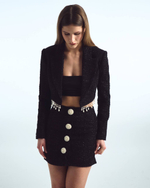 Комплект «Noir Chic»