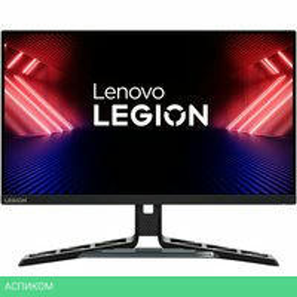 Игровой монитор Lenovo Legion R25i-30 67B7GACBEU
