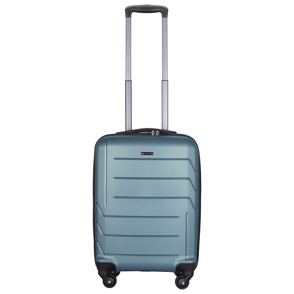 Чемодан 461 / Полипропилен