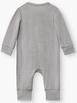 Термокомбинезон детский, Серый