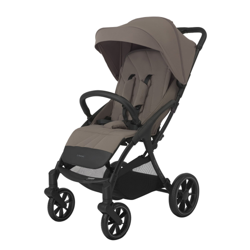 Детская прогулочная коляска Espiro Fuel PRO 09 energy taupe