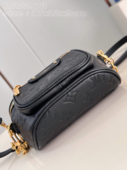Louis Vuitton Mini Bumbag