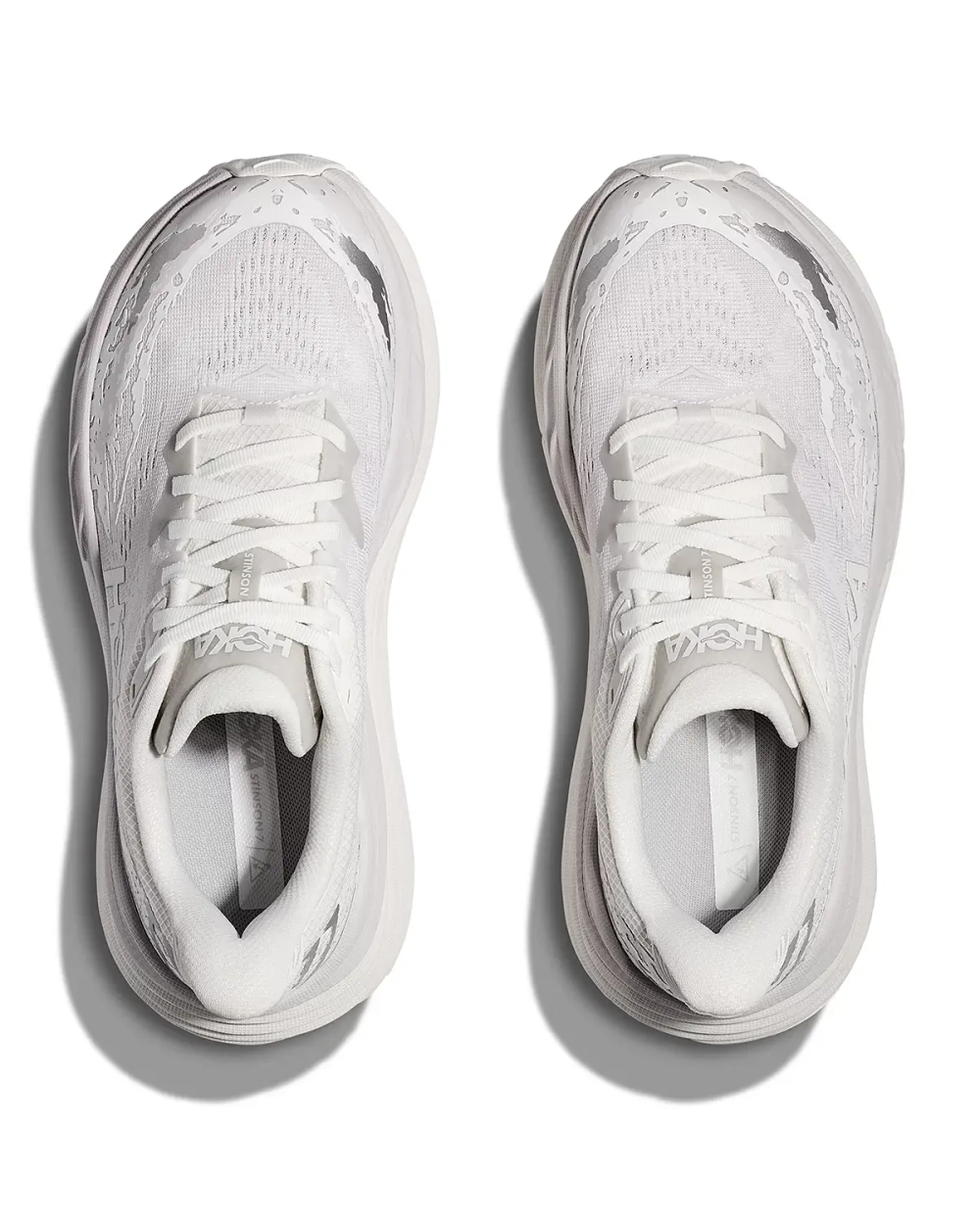 Кроссовки женские Hoka Stinson 7