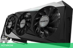 Видеокарта GigaByte GeForce RTX 3060 Gaming OC 12GB GDDR6 rev. 2.0 (GV-N3060GAMING OC-12GD 2.0)