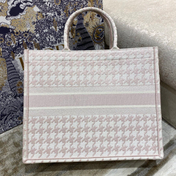 Christian Dior Book Tote 42 cm