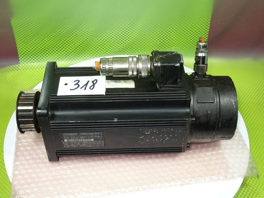 INDRAMAT MAC090B-0-PD-2-C/110-A-1