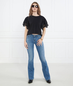 Футболка TWINSET - черный(231TT2340)