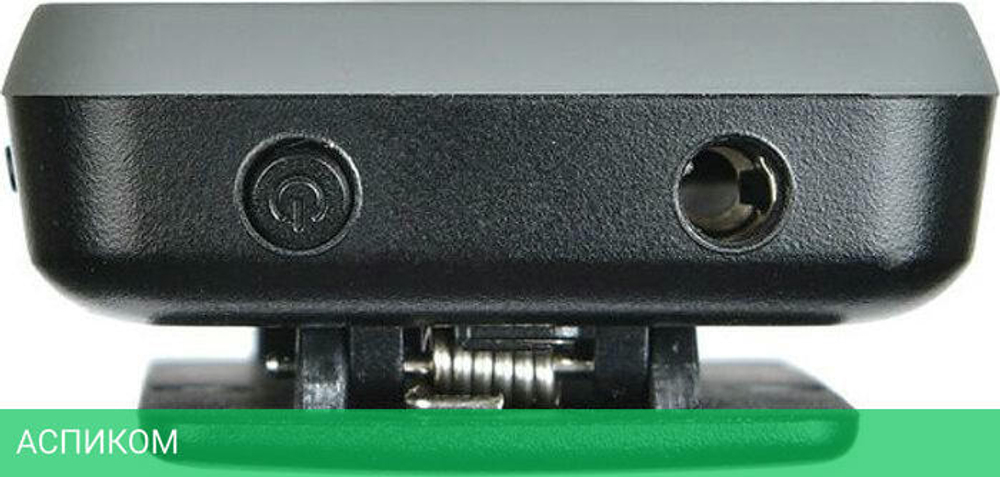MP3-плеер Digma Z4 BT 16Gb черный