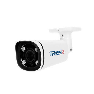 TR-D2123ZCL6 IP-камера 2 Мп Trassir