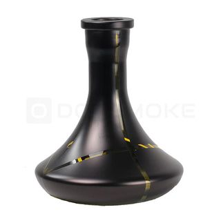 Купить Колба Craft - Желтые полоски