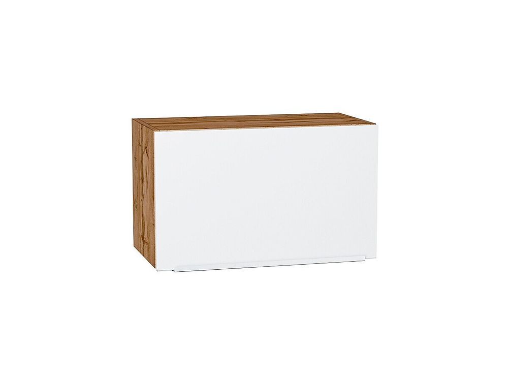 Шкаф верхний горизонтальный Фьюжн