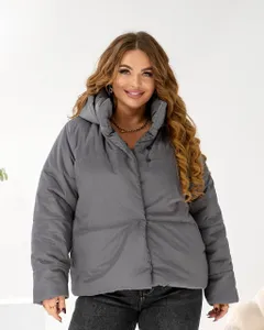 Куртка УК-767-2 Фабрика Моды