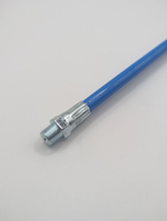 Шланг плунжерного шприца,гибкий шланг для плунжерного шприца, 300 мм