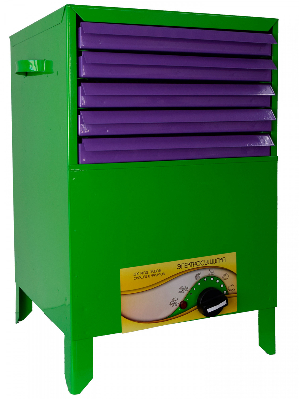 Сушилка для овощей УЗБИ СУХОФРУКТ Г01